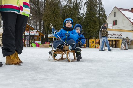 Rekordowy finał WOŚP w Wiśle